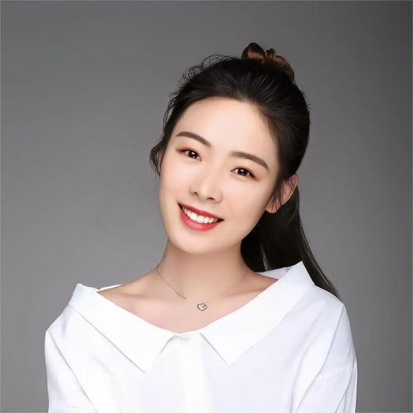 陈丽君