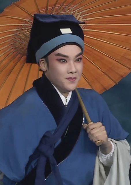 郑森化