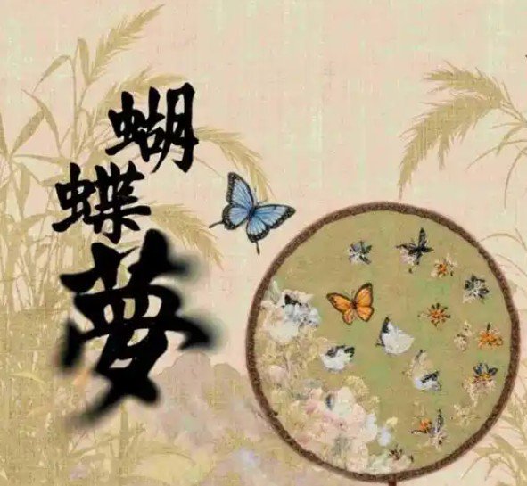 蝴蝶梦