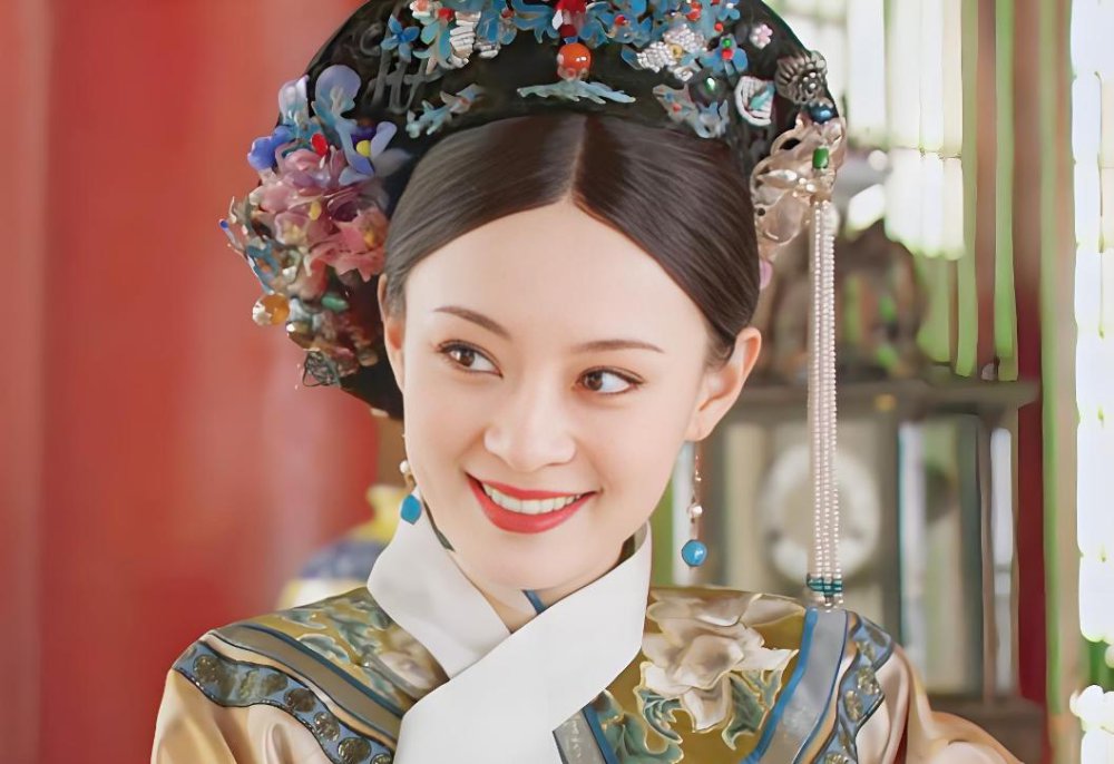 甄嬛