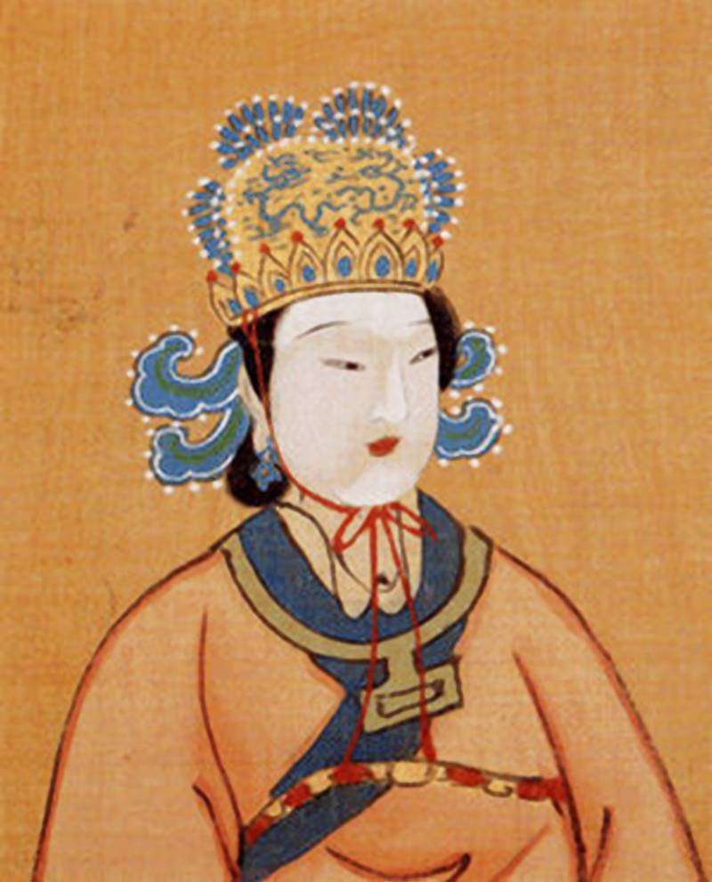 则天皇帝