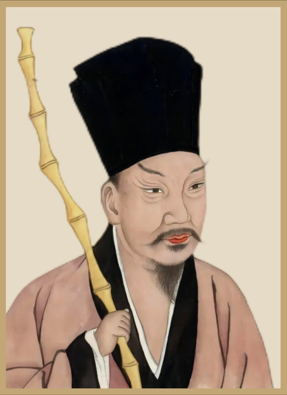 苏东坡