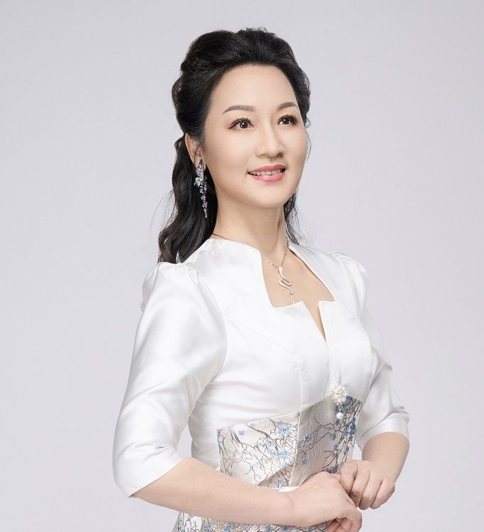 主演越剧《红楼梦》 演出图片