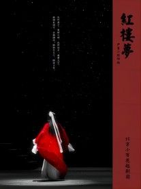 日越剧《红楼梦》 演出图片