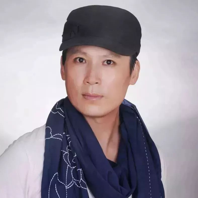 华渭强