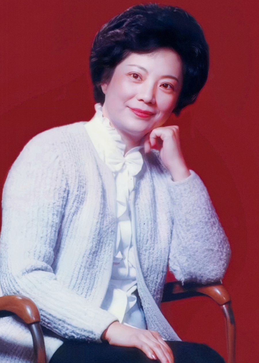 孟莉英