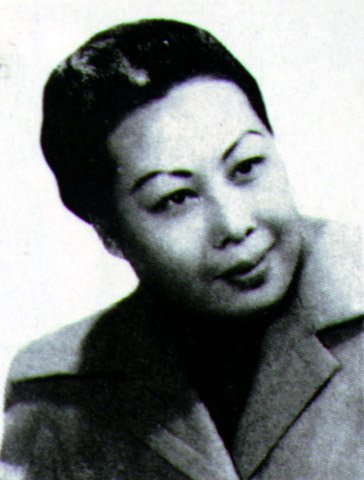 施银花