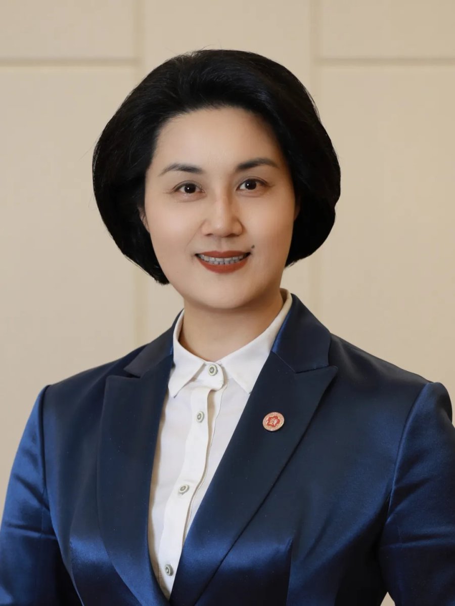 王滨梅