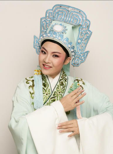 王柔桑