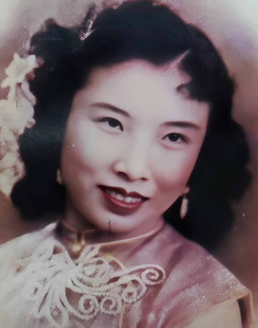 筱丹桂