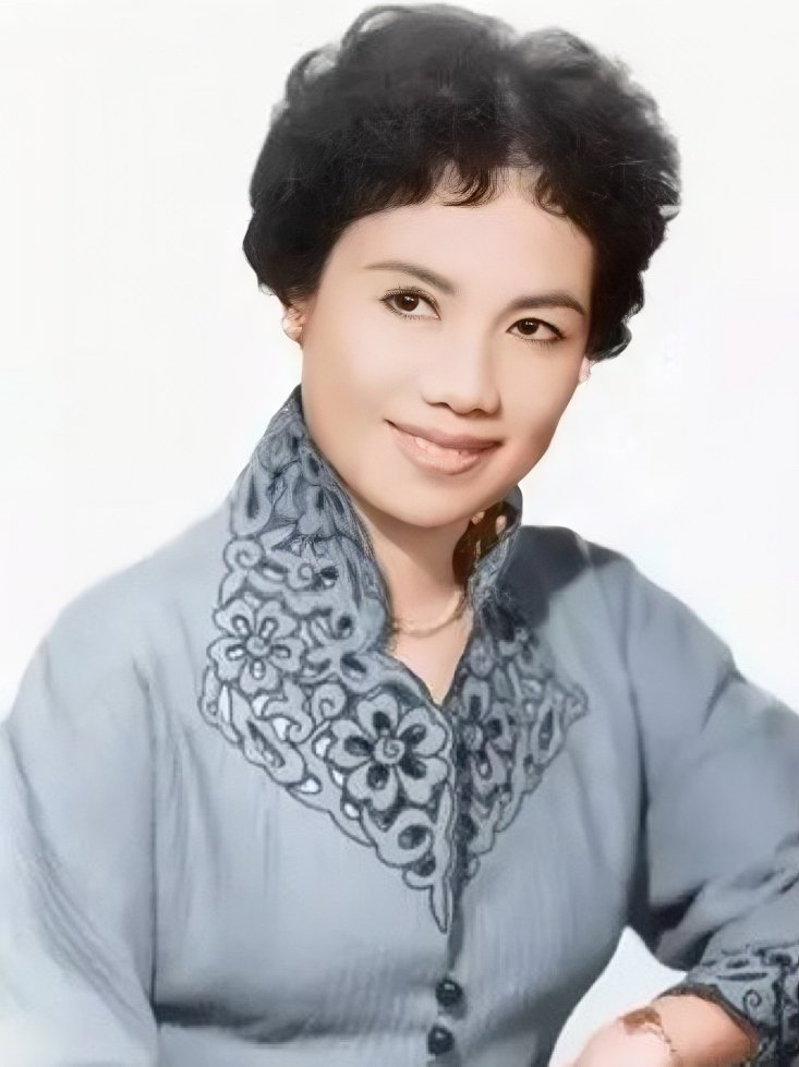 姚水娟