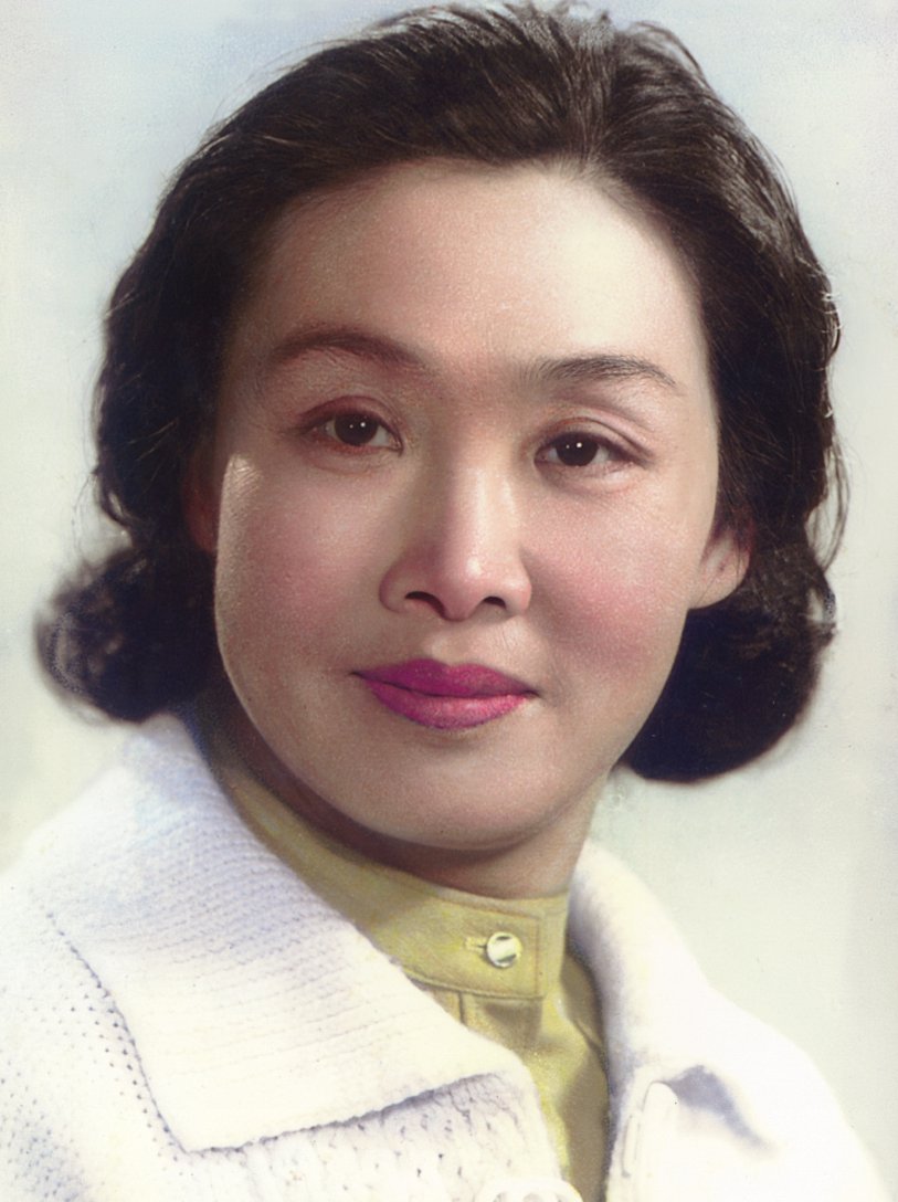 尹小芳