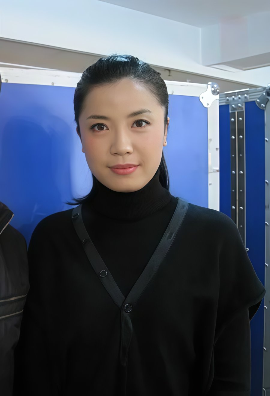 邢丽华