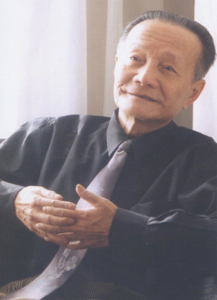 顾锡东