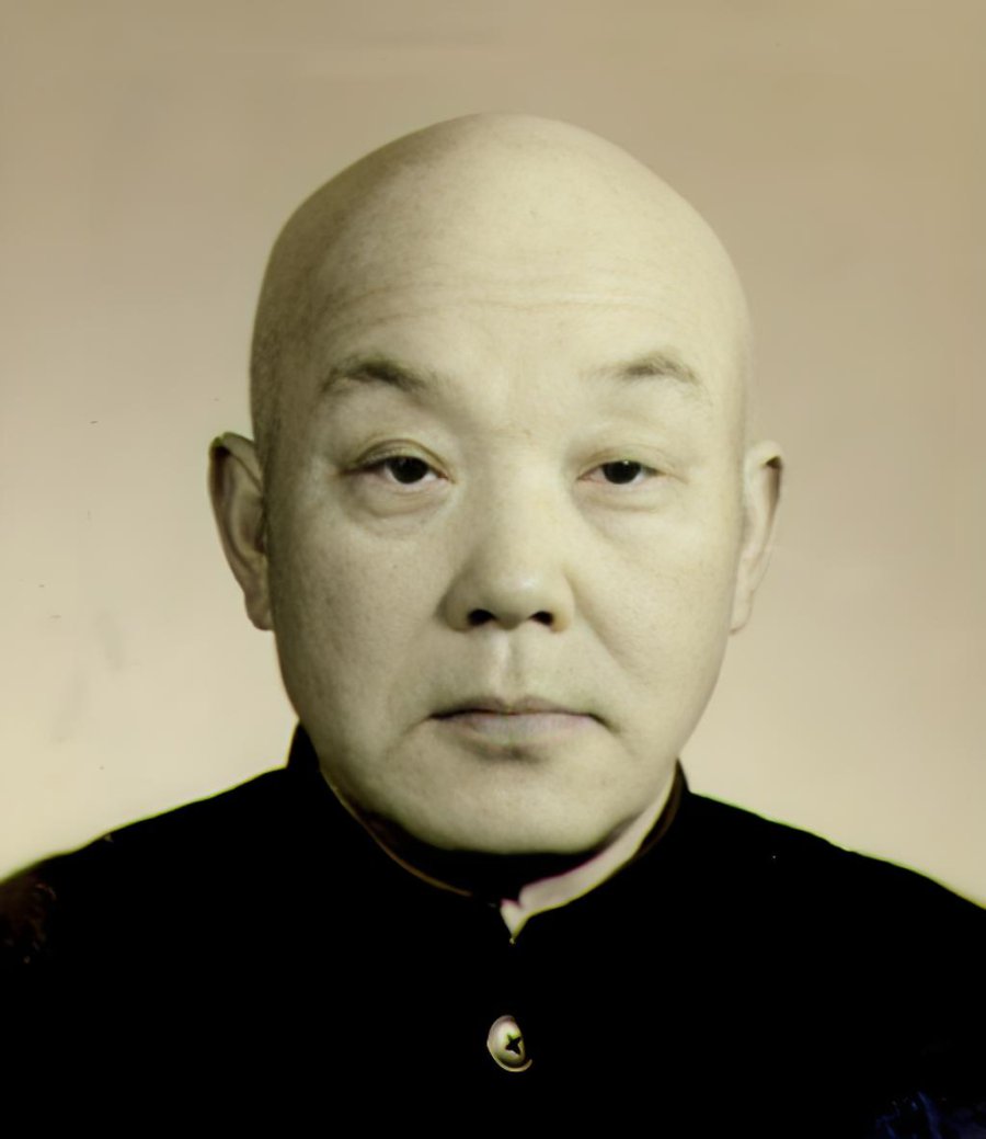 马潮水