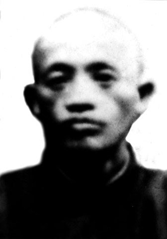 马阿顺