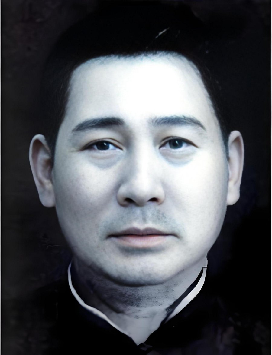 李桂芳