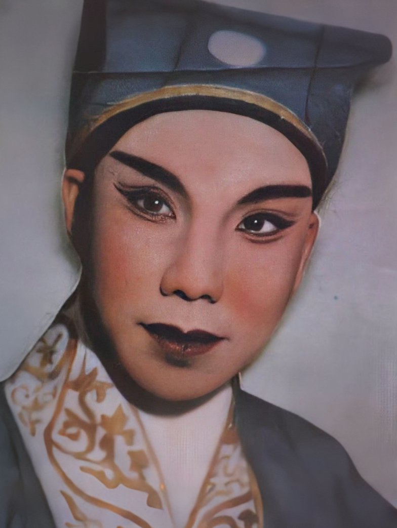 筱桂芳
