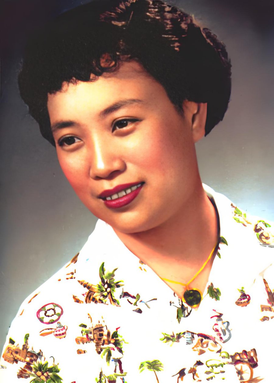尹树春