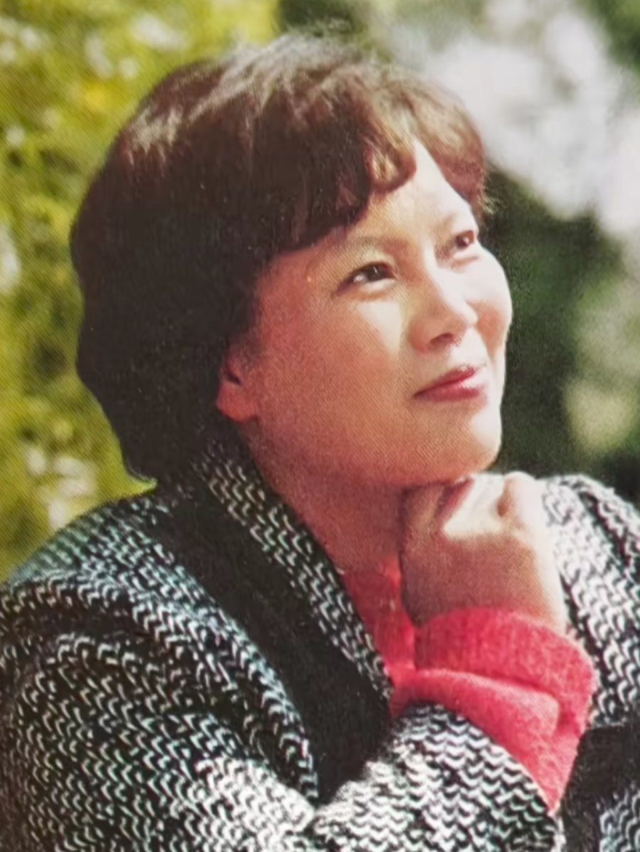 汪秀月