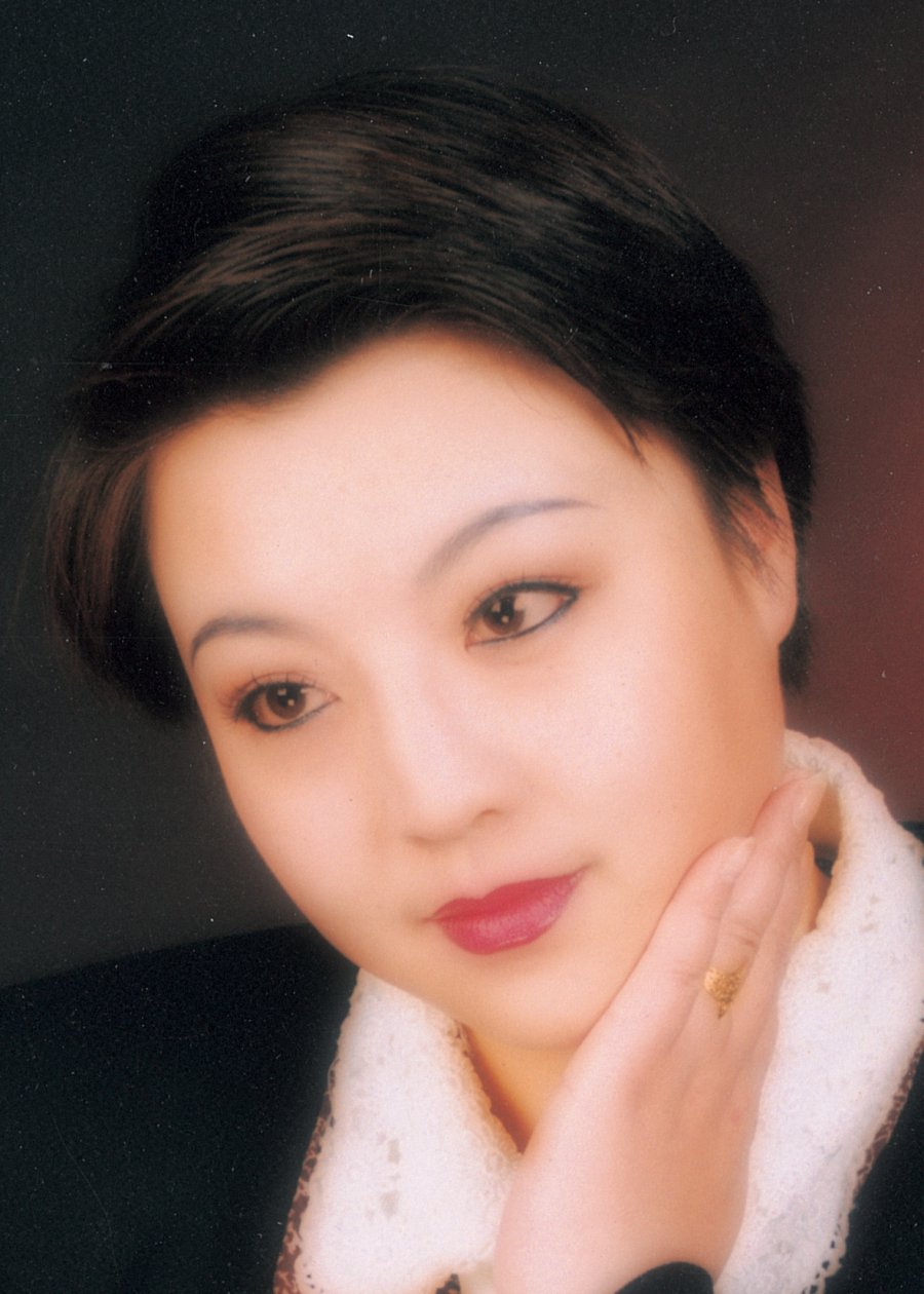章海灵