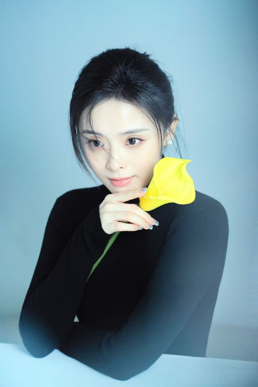 郭茜云