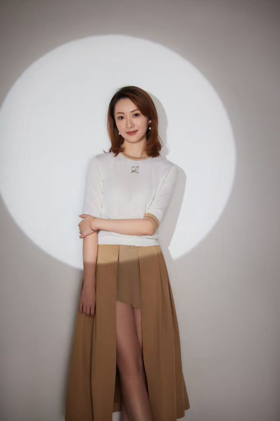 陈慧迪