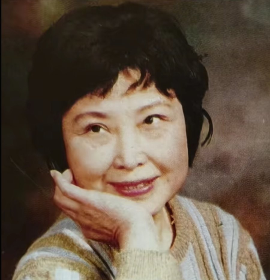 徐慧琴