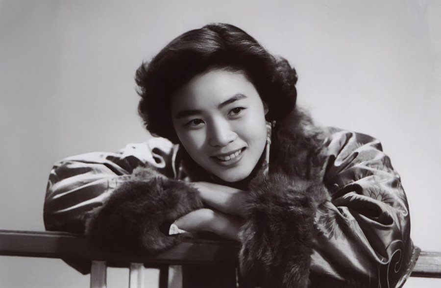 丁赛君