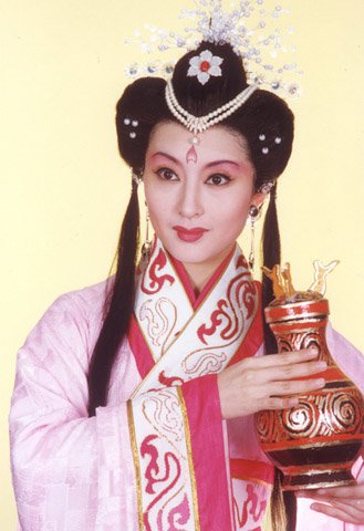 颜恝