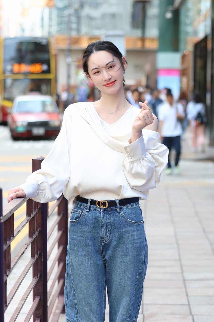 夏艺奕
