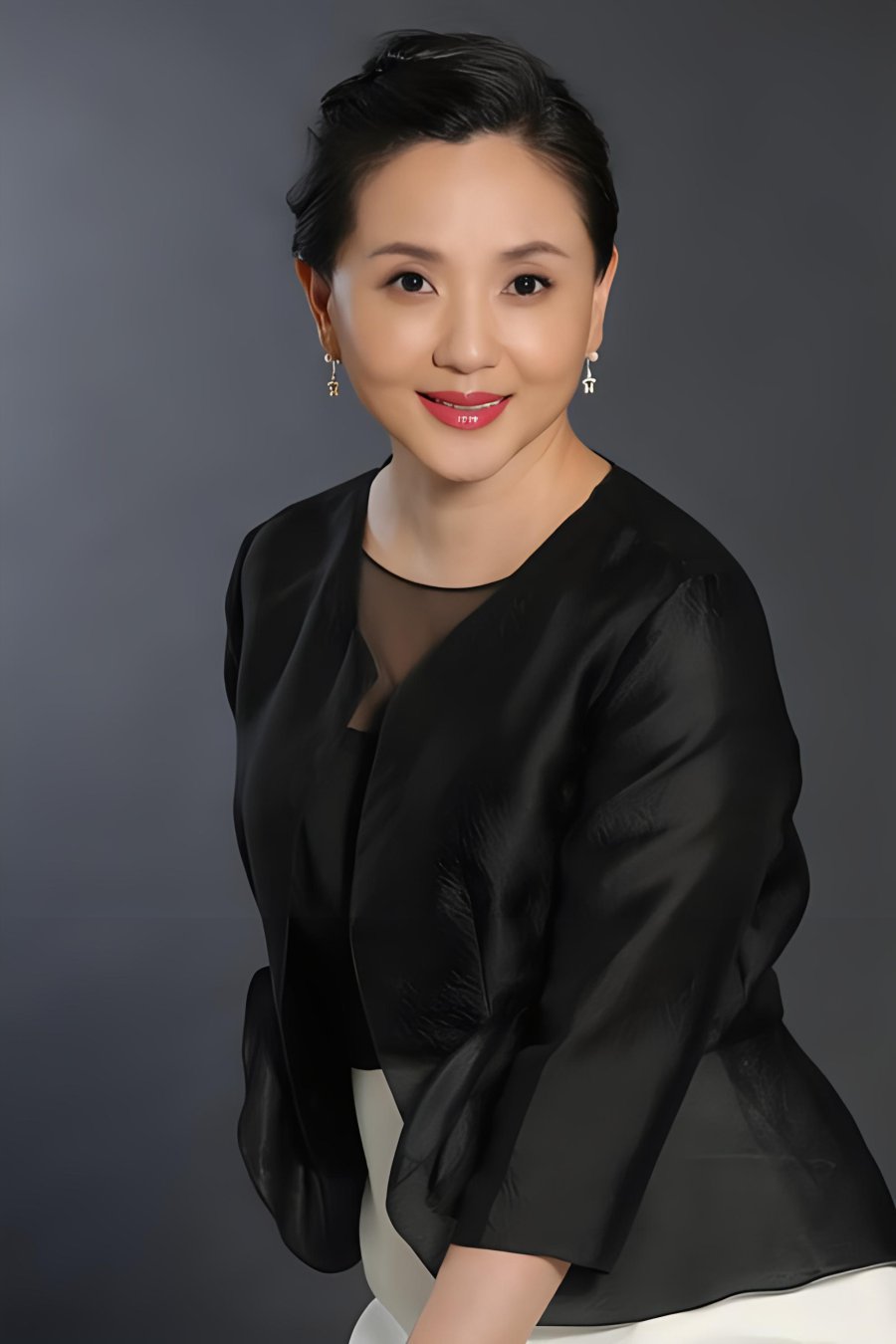 陶慧敏