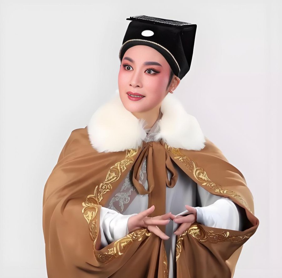 陈雪萍