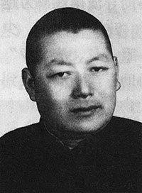 刘香贤