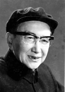 张坚安