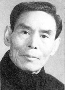 朱一秋