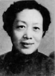 李艳芳
