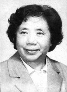 陈金莲