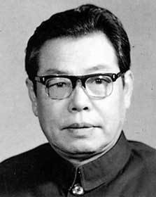 胡寿华