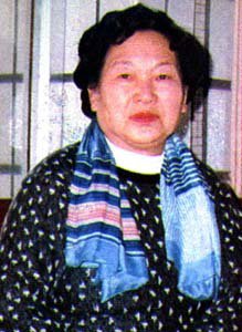 魏兰芳
