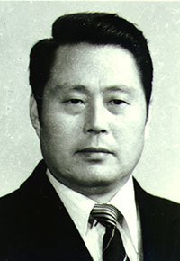 陈必华