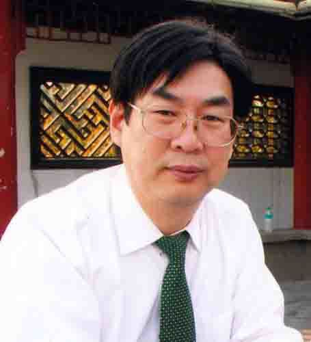 徐延安