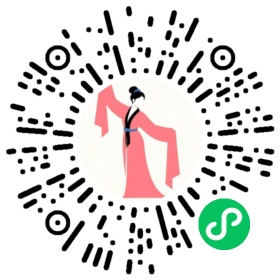 手机查看二维码