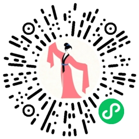 手机查看二维码
