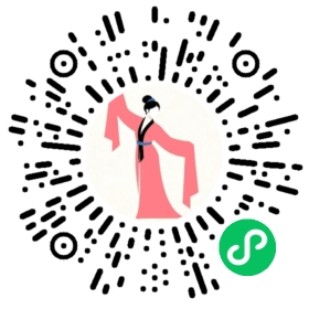 手机查看二维码