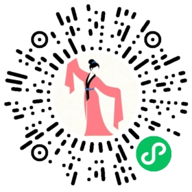 手机查看二维码