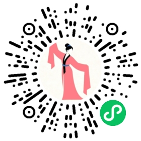手机查看二维码