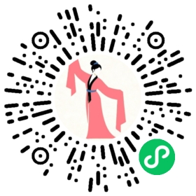 手机查看二维码