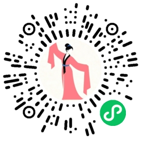 手机查看二维码