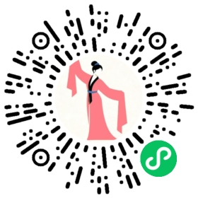 手机查看二维码
